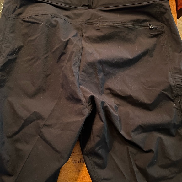 Arcteryx gamma quick dry 11” shorts (2 pairs available) - Picture 3 of 4